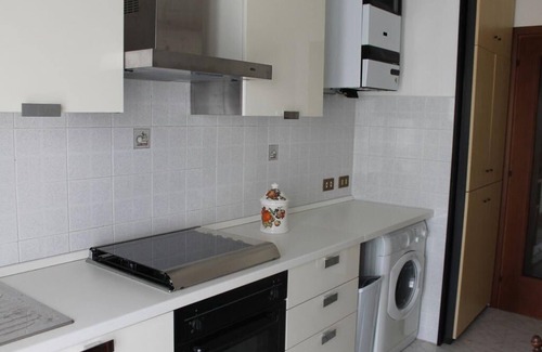 Follonica Apartamento | Vacaciones con corazón, apartamento barato en el popular balneario de la Toscana