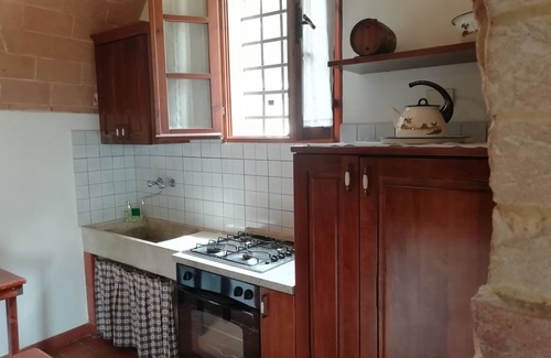 Poggibonsi Apartamento | Vacaciones con piscina en Toscana