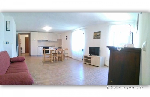 Voiandes Apartamento | Holideal La Tartufaia 110