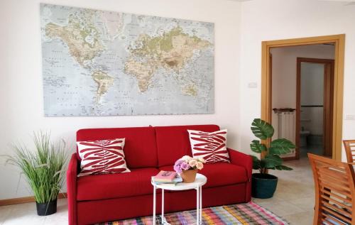 Tortoreto Lido Apartamento | Holihome Casa di Stefano 50m dal mare