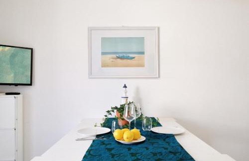 Tortoreto Lido Apartamento | Holihome Curtis