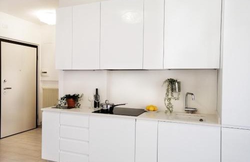 Tortoreto Lido Apartamento | Holihome Curtis