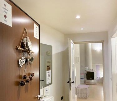 Paese Alto Casa | Holihome Le Orchidee