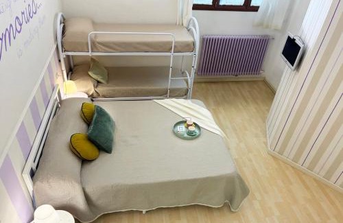 Paese Alto Casa | Holihome Le Rose