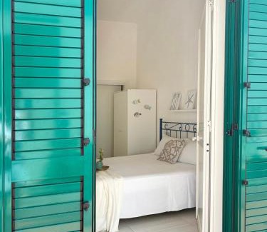 Tortoreto Lido Casa | Holihome The Shore Room