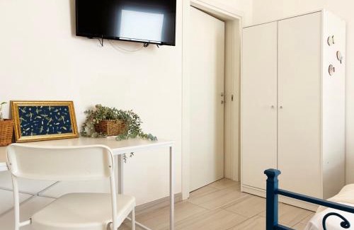 Tortoreto Lido Casa | Holihome The Shore Room