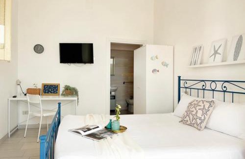Tortoreto Lido Casa | Holihome The Shore Room