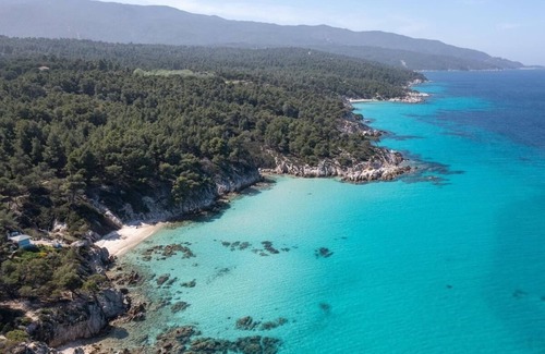 Toroni Apartamento | Holihome Toroni 30m from Beach