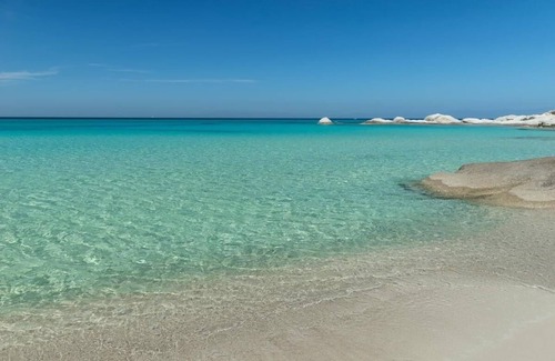 Toroni Apartamento | Holihome Toroni 30m from Beach