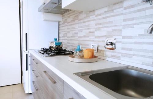 Tortoreto Lido Apartamento | Holihome VOYAGER