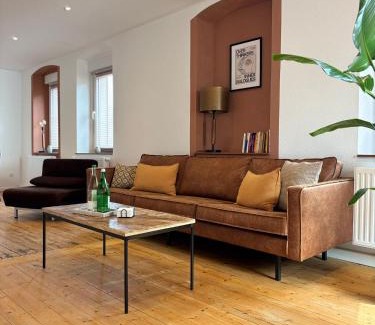 Hoehr-Grenzhausen Apartamento | Holistic Home Ökologisch-Biologisch-Philosophisch