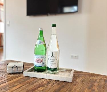 Hoehr-Grenzhausen Apartamento | Holistic Home Ökologisch-Biologisch-Philosophisch