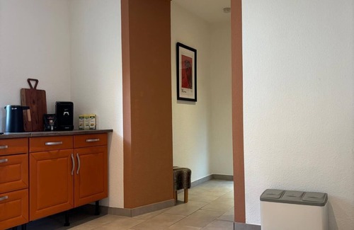 Hoehr-Grenzhausen Apartamento | "Holistic Home" Ecological-Biological-Philosophical Stylish in the ceramic city