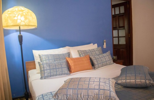 Anniwatta Cama Y Desayuno | Holistic Villas River