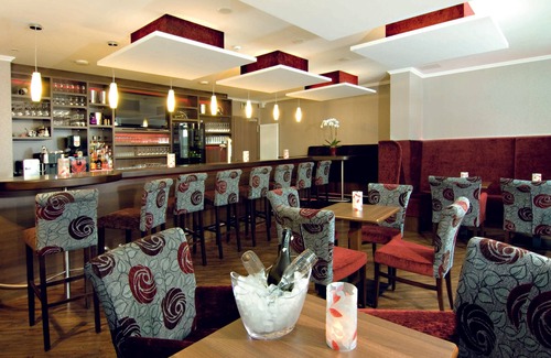 Neustadt in Holstein Casa | Holländersruh ', habitación doble B - Hotel Holländersruh