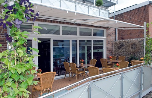 Neustadt in Holstein Casa | Holländersruh´, DZ F - Hotel Holländersruh