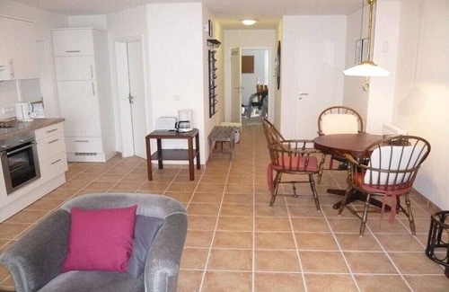 Nieby Casa | Holla - Huus Asgard Cómoda residencia de vacaciones