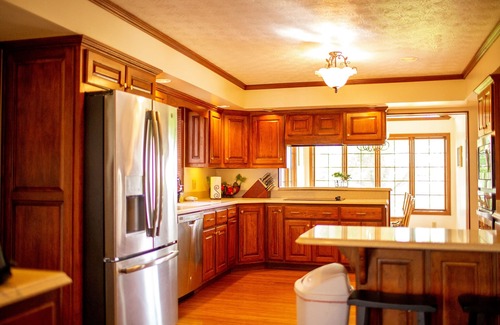 Williamstown Casa | Holland Acres