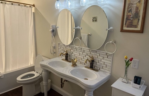 Holland Cama Y Desayuno | Holland Farmhouse Inn B & B