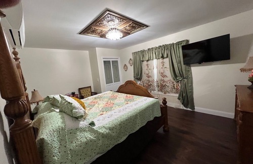 Holland Cama Y Desayuno | Holland Farmhouse Inn B & B