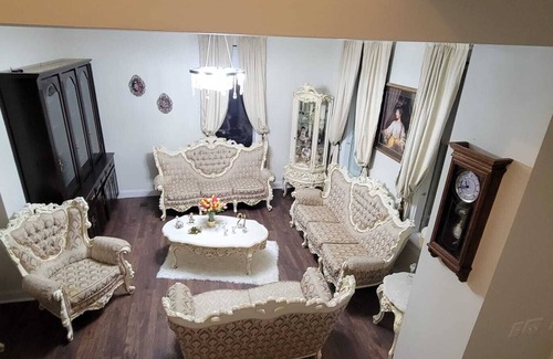 Holland Cama Y Desayuno | Holland Farmhouse Inn B & B