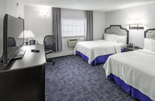 The Waterfront Hotel | Holland Hotel Free Parking Jersey City