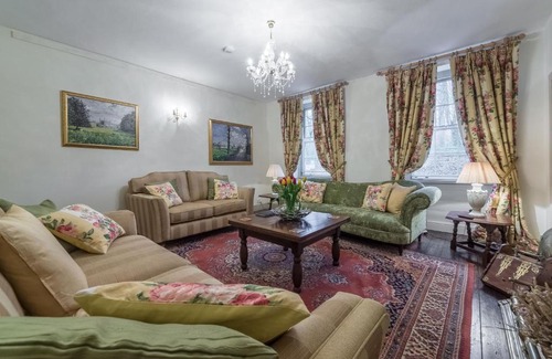 Docking Casa | Holland House 10
