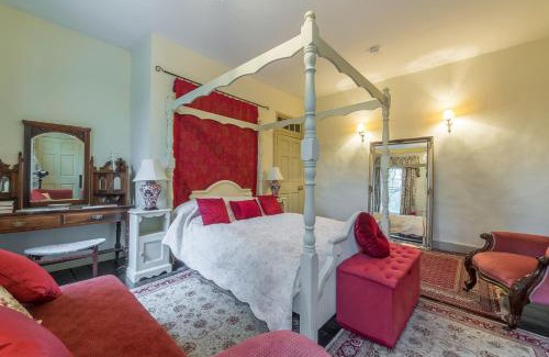 Docking Casa | Holland House 10
