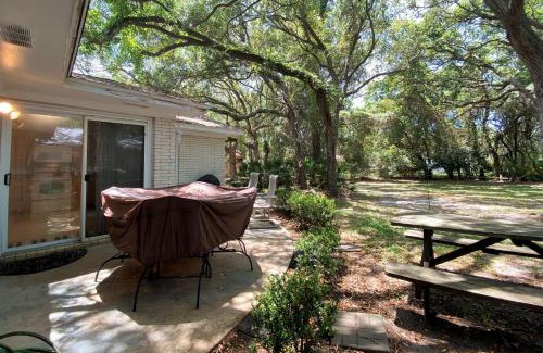 Jekyll Island Apartamento | HOLLAND HOUSE DUPLEX Duplex