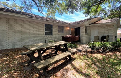 Jekyll Island Apartamento | HOLLAND HOUSE DUPLEX Duplex