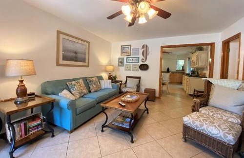 Jekyll Island Apartamento | HOLLAND HOUSE DUPLEX Duplex