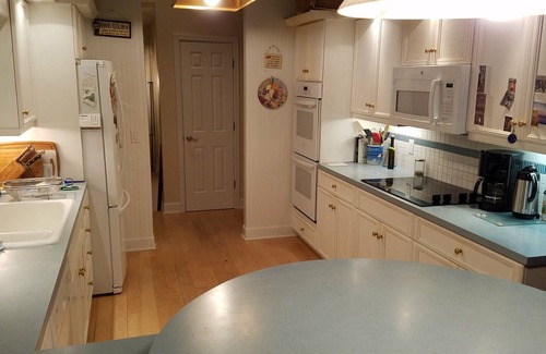 West Olive Casa | Holland Pine Bluff Cottage en el lago Michigan