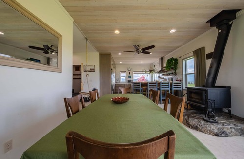 Eureka Casa | Hollenback Heights – Epic Views!