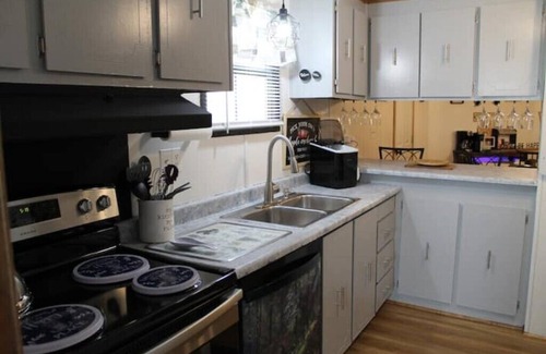 Town of New Haven Casa | Holler Ridge 3BR 2Bath New River National Park