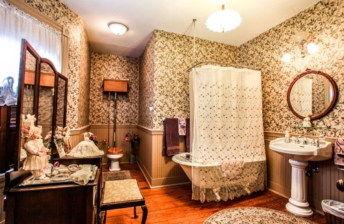 Frederick Cama Y Desayuno | Hollerstown Hill Bed and Breakfast