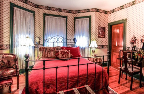 Frederick Cama Y Desayuno | Hollerstown Hill Bed and Breakfast
