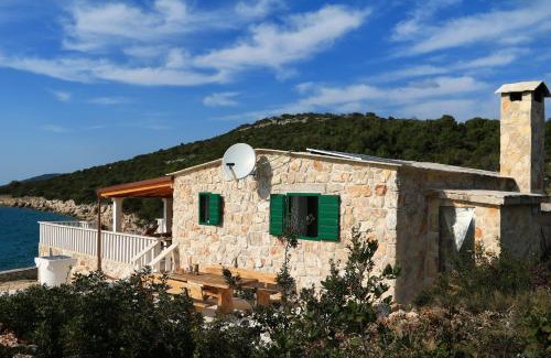 Jezera Casa | Holliday home Robinson Tourism Maria