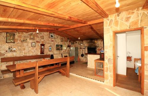 Jezera Casa | Holliday home Robinson Tourism Maria