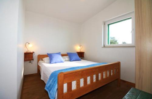 Jezera Casa | Holliday home Robinson Tourism Maria