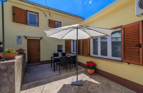 Jadranovo Casa | Holliday house Smokvica