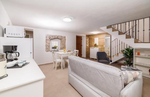 Jadranovo Casa | Holliday house Smokvica