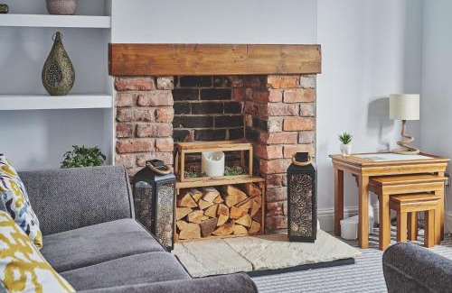 Lytham St. Anne's Casa | Hollie Cottage