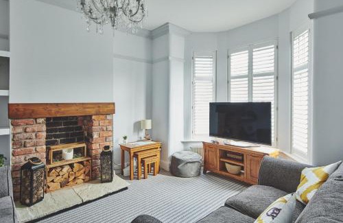 Lytham St. Anne's Casa | Hollie Cottage