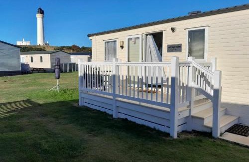 Lossiemouth Casa | hollies retreat