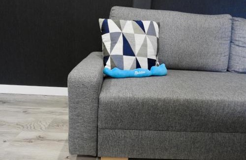 Balatonfured Apartamento | Hollik Apartmanház