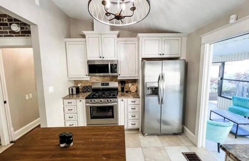 Lakeland Casa | Hollingsworth Pool Home