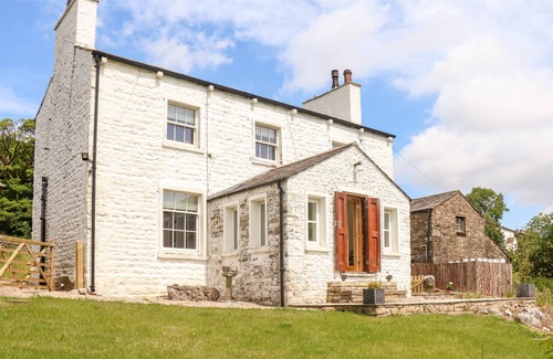 Sedbergh Cabaña | HOLLINS, family friendly, with open fire in Dent