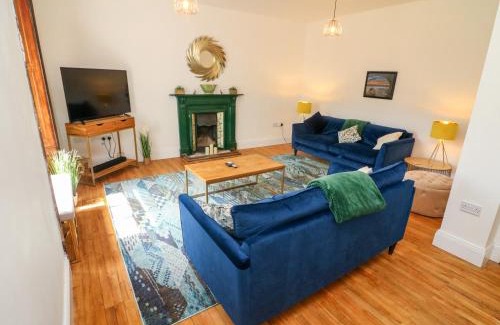 Sedbergh Casa | Hollins