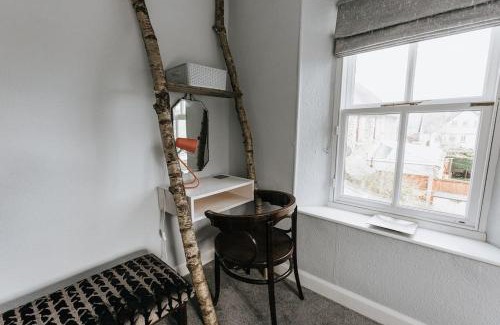Kendal Casa | HOLLINS NOOK - Countryside House - Gateway to Lakes National Park