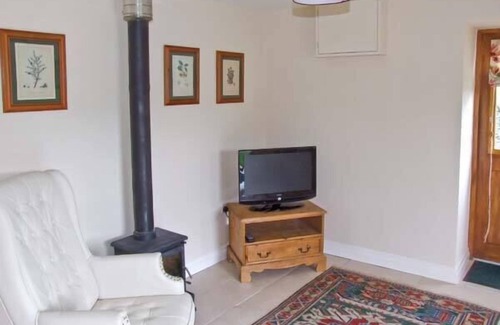Hoylandswaine Cabaña | Hollins Wood Bothy, WORTLEY